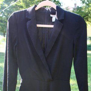 Black H&M Jumpsuit